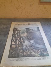 LA DOMENICA DEL CORRIERE DEL