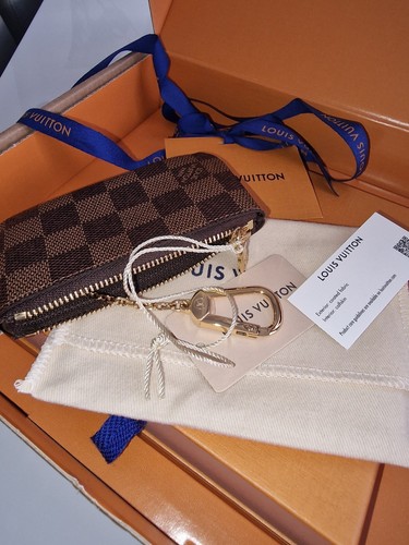 Louis vuitton portachiavi - louis,