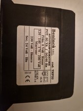 Autotrasformatore Benincà