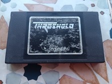 Commodore Vic 20 Soglie