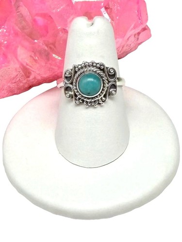 Anello turchese bella
