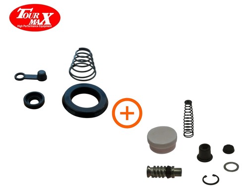 Kit revisione pompa - kit,