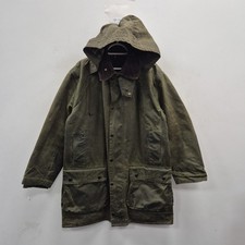 Barbour Vintage A400