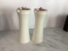 Tupperware Set Cruet Olio E