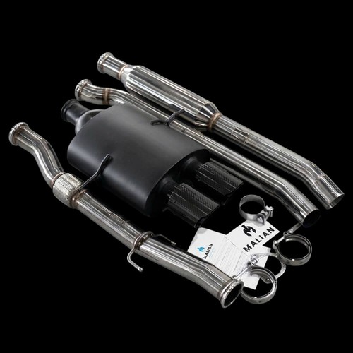 Scarico catback mini - catback,
