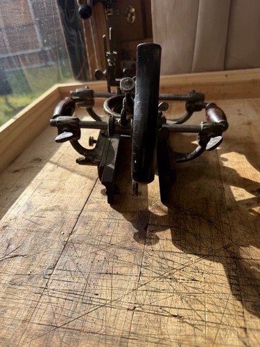 Stanley multi plane - no,