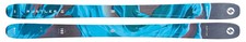 Sci freeride powder blizzard - sci,