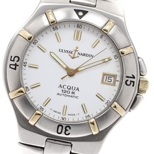 Orologio Uomo Automatico