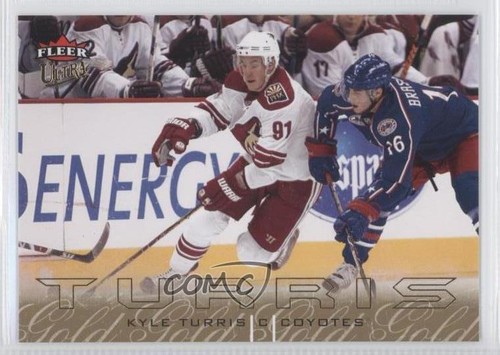 2009 fleer ultra gold - fleer,