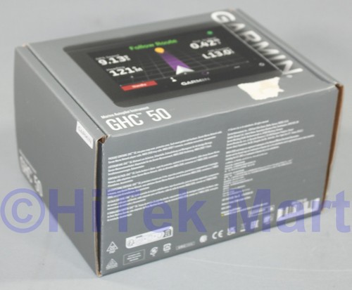 Garmin ghc strumento - strumento, pilota