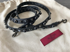 Valentino Garavani Nero Pelle