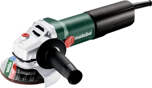 Smerigliatrice angolare metabo - angolare,