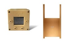 CUBE Apriporta Automatico per