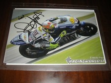 VALENTINO ROSSI YAMAHA " FOTO