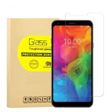 PELLICOLA VETRO TEMPERATO per