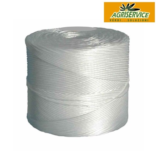 Spago agricolo bianco - agricolo,
