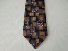 LOONEY TUNES POLY TIE