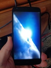 Doogee Homtom HT6 (Cellulare parzialmente funzionante)