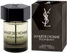 Yves Saint Laurent La Nuit De