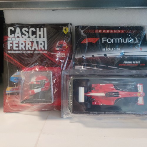 Ferrari f2002 world - ferrari,