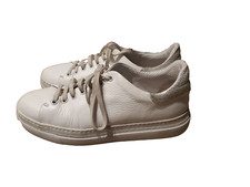 Sneakers camerlengo white - sneakers,