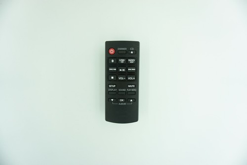 Telecomando per panasonic - telecomando,