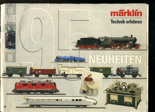 Modellismo ferrovia catalogo - ferrovia,