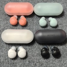Sony WF-C500 Cuffie Bluetooth In-Ear veramente wireless - Colori
