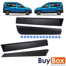 Kit completo barre porta