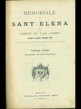 MEMORIALE DI SANT'ELENA. 2