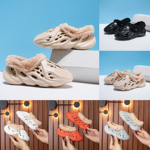 Scarpe spiaggia foderate in - scarpe,