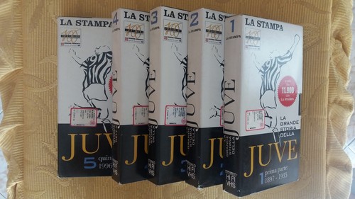 Grande storia della - la,