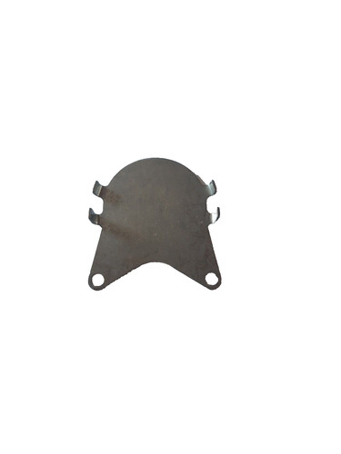 Bosch 1611921001 piastra - 1611921001,