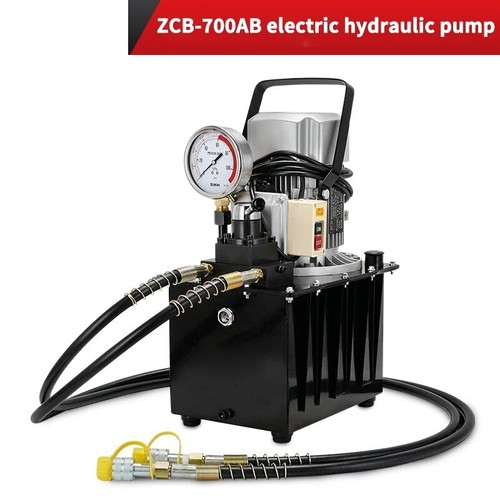 Zcb 700ab 220v elettropompa - zcb-700ab,