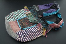 Borsetta Etnico Bisaccia