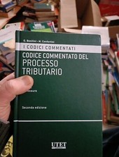Codice È Commentato Del