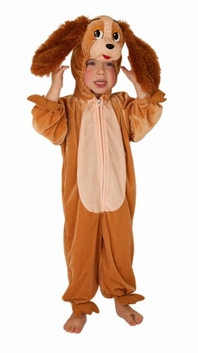 Costume cane per bambini - cane,