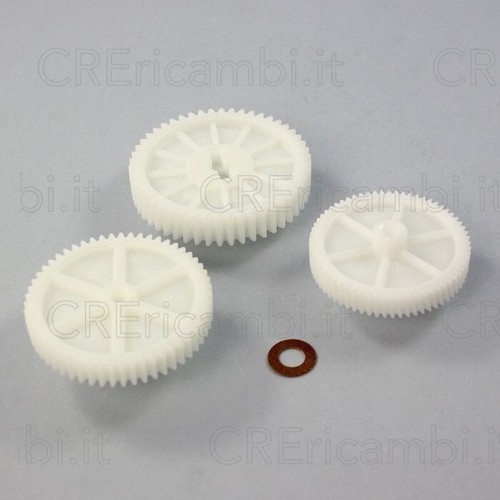Imperia kit ingranaggi - kit,