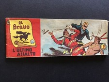 Striscia bravo n - (str1), el
