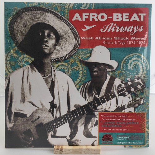 Afro beat airways - 1, |