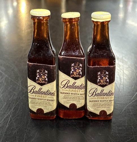 Ballantine whisky scala 6 - scala, 1/6