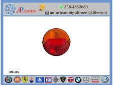 FANALE POSTERIORE COMPLETO DX/SX CROMATO TALBOT SIMCA 1.0 1.2 COUPE'