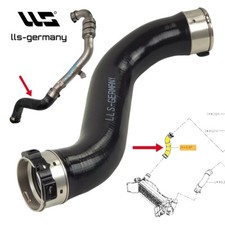 Tubo turbo aria di