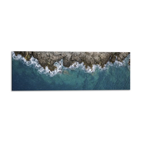 Quadro stampa tela con - quadro, su