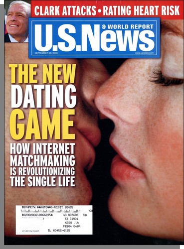 News world report - us,