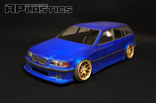 Carrozzeria drift 10 bmw - carrozzeria, 1:10