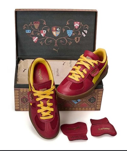 Puma harry potter - harry, |
