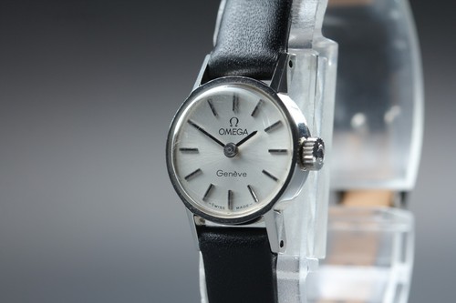 Orologio donna omega geneve - donna,