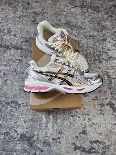 Asics gel kayano argento - asics,
