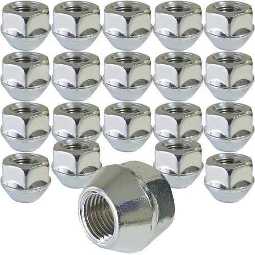 Dadi ruota m12 - m12, 1,25